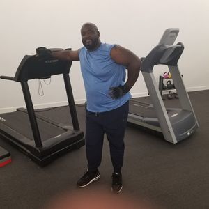 Meet your Posher, Terry